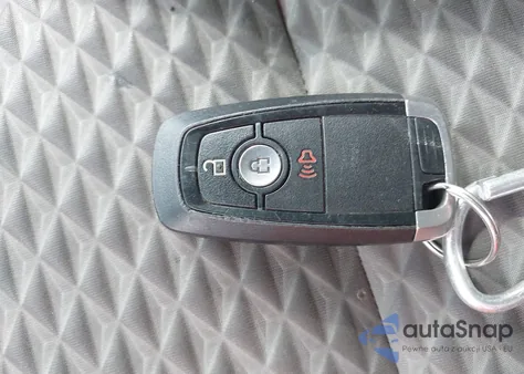 2020 Ford Escape Se from USA, damaged, VIN 1FMCU9G64LUB95450